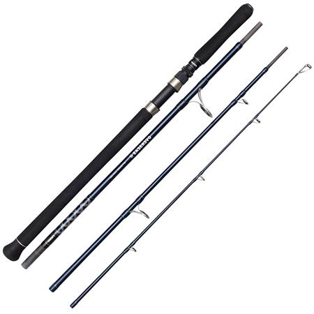 Wędka Penn Overseas Ii Offshore Spinning Rod