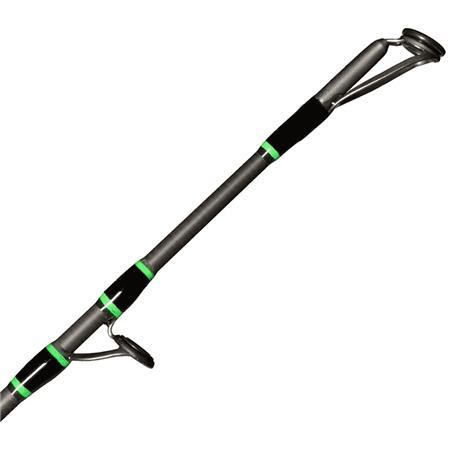 WĘDKA PIONOWA NA SUMA ZECK CAT-ATTACK VERTIC