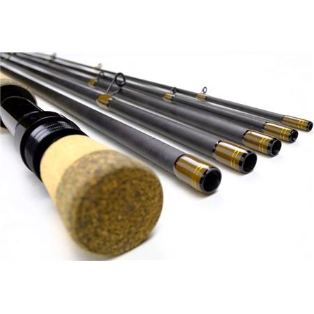 WĘDKA PSTRĄGOWA NATIVE TOC/NYMPHES PEREGRINE