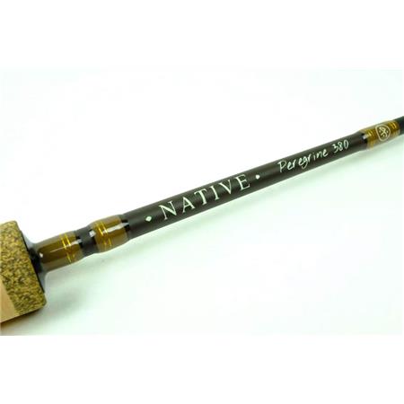 WĘDKA PSTRĄGOWA NATIVE TOC/NYMPHES PEREGRINE