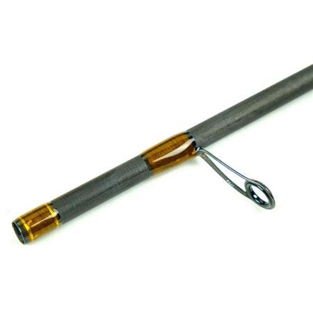 WĘDKA PSTRĄGOWA NATIVE TOC/NYMPHES TRUTTA