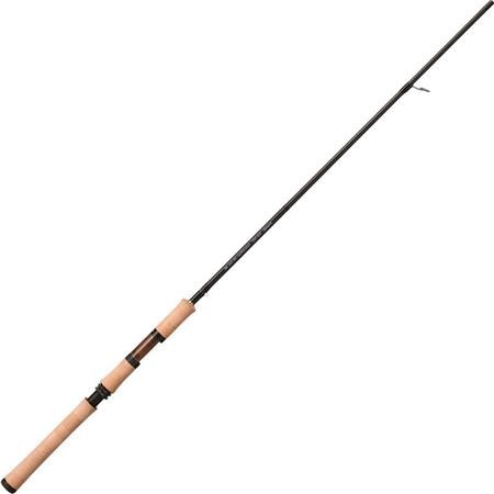 Wędka Pstrągowa Smith Troutin Spin Lag Less Boron