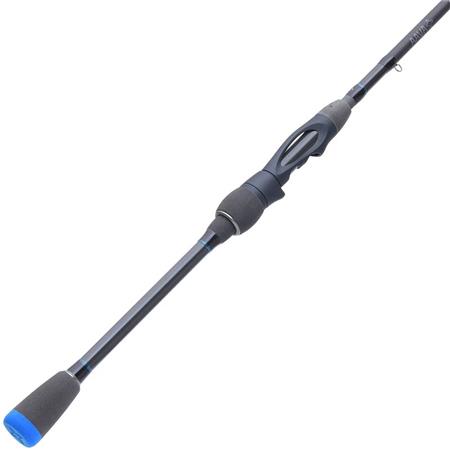 Wędka Spinningowa Aava Tiraphene 1+1