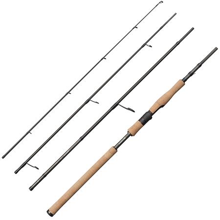 Wędka Spinningowa Abu Garcia Mörrum Spinning Rod
