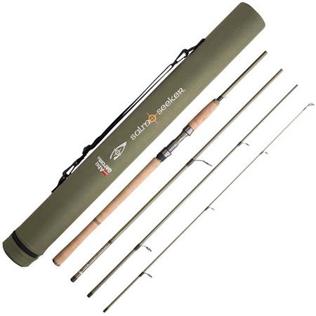 Wędka Spinningowa Abu Garcia Salmo Seeker Spinning