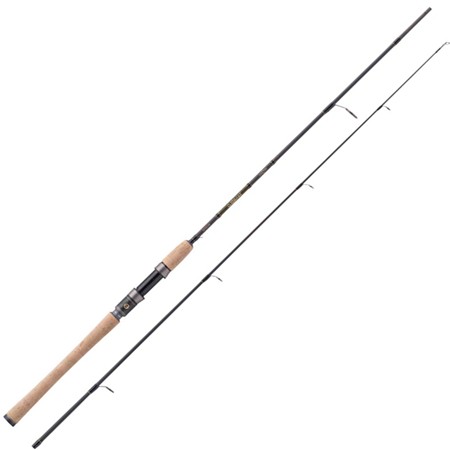 Wędka Spinningowa Balzer Diabolo Golden Circle Mighty Mouse