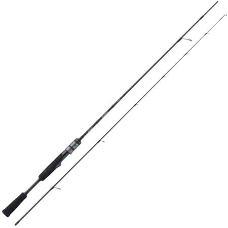 Wędka Spinningowa Balzer Shirasu Pro Staff Series Spoon