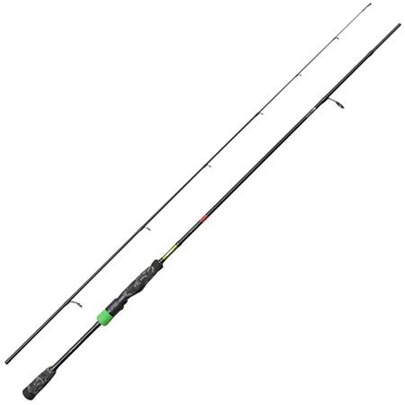 Wędka Spinningowa Berkley Urbn Ii Allrounder Spinning Rod