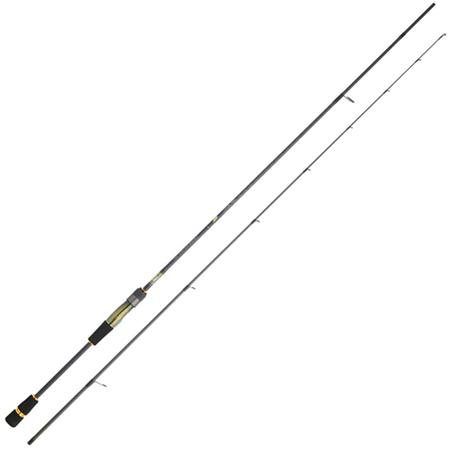 Wędka Spinningowa Daiwa Crosscast Rf 24