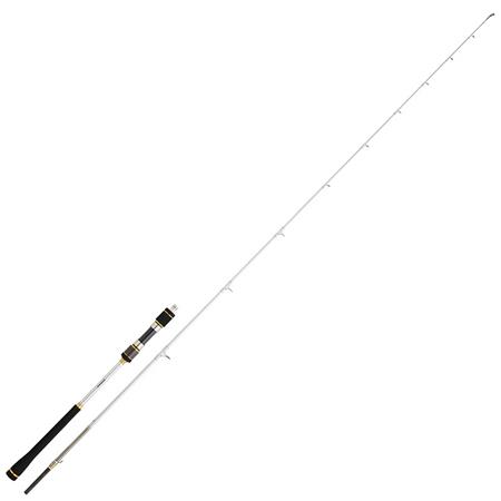 Wędka Spinningowa Daiwa Megaforce 1+1