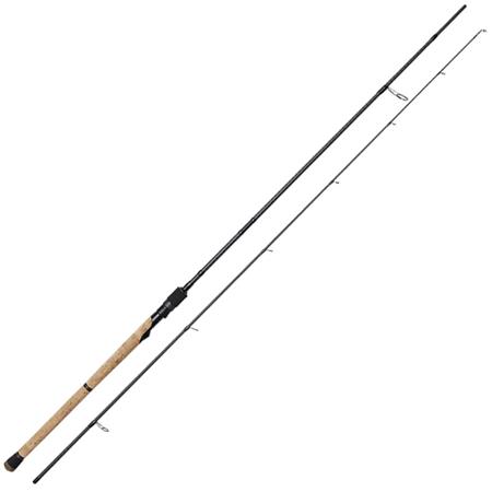 Wędka Spinningowa Dam Nanoflex Pro+