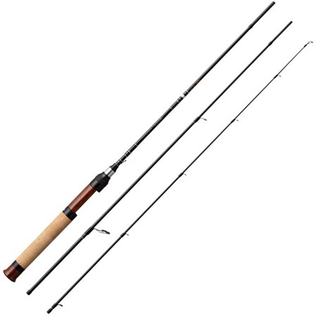 Wędka Spinningowa Ever Green Mountain Stream