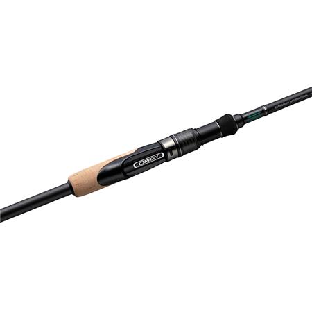 WĘDKA SPINNINGOWA EVER GREEN ORION THE BLACK GUARDIAN OCSS-65ML