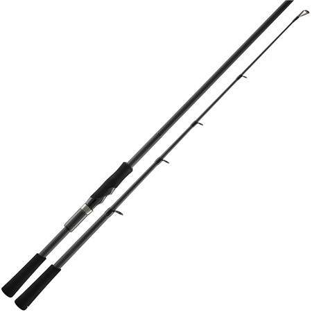 Wędka Spinningowa Favorite Black Swan Spinning