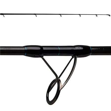 WĘDKA SPINNINGOWA FAVORITE X1 SALTWATER