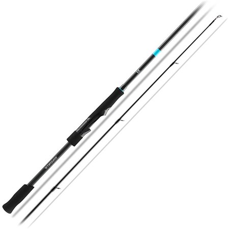 Wędka Spinningowa Favorite X1 Saltwater