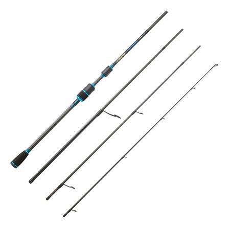 Wędka Spinningowa Garbolino Addiction Spin Aventure