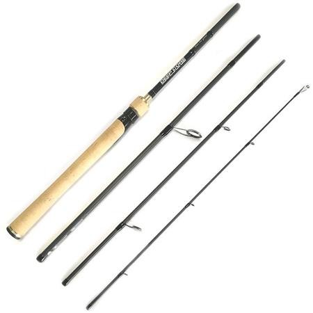 Wędka Spinningowa Golden Mean Deepcore Monster