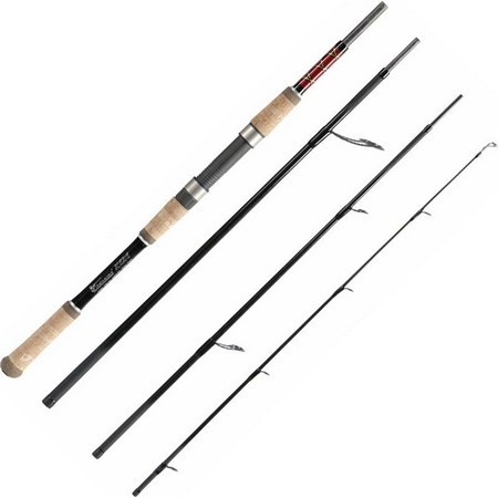 Wędka Spinningowa Italcanna Kere