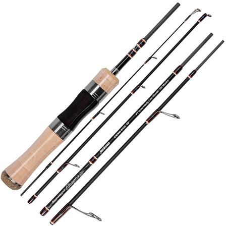 Wędka Spinningowa Jackson Kawasemi Rhapsody