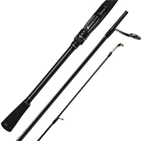 Wędka Spinningowa Major Craft Days France Limited