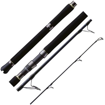 Wędka Spinningowa Major Craft Giant Killing