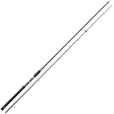 Wędka Spinningowa Major Craft Solpara Spx Seabass