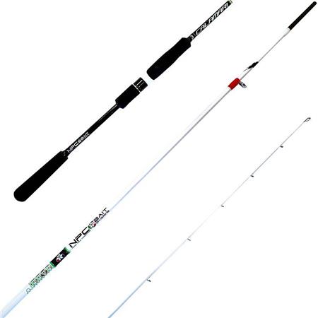 Wędka Spinningowa Npc Calamari