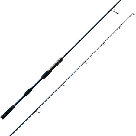 Wędka Spinningowa Okuma Deep Impact