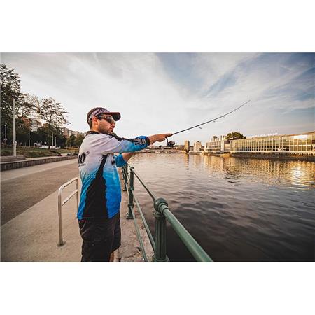 WĘDKA SPINNINGOWA SALMO TOP POP