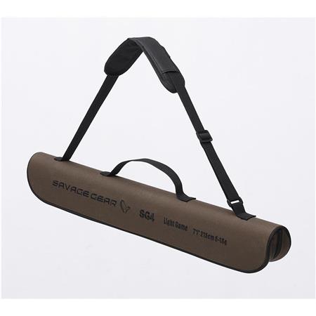 WĘDKA SPINNINGOWA SAVAGE GEAR SG4 MEDIUM GAME