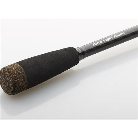 WĘDKA SPINNINGOWA SAVAGE GEAR SGS2 ULTRA LIGHT GAME