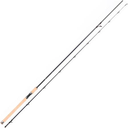 Wędka Spinningowa Sempe Dk River Par Peter De Kock