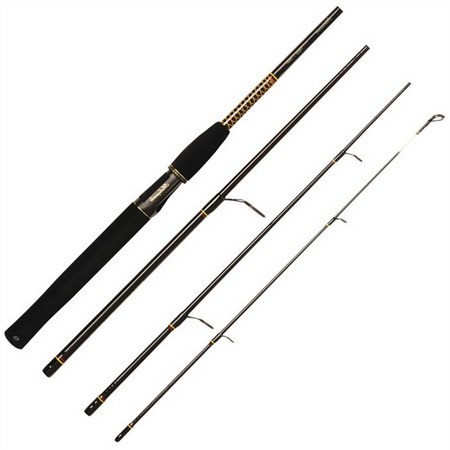 Wędka Spinningowa Shakespeare Ugly Stik Travel Spin