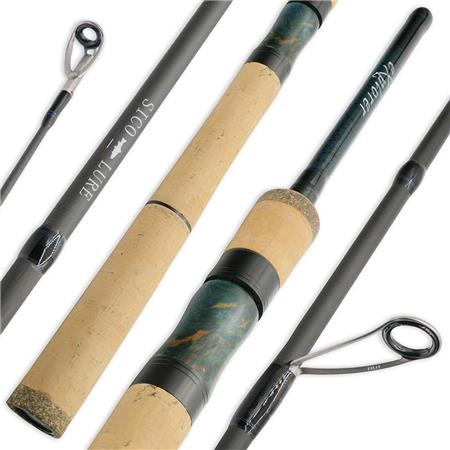 Wędka Spinningowa Sico Lure Explorer