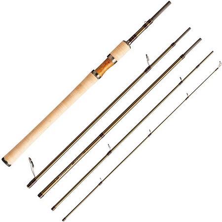 Wędka Spinningowa Smith Multiyouse Trmk