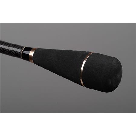 WĘDKA SPINNINGOWA SPRO SALTY BEAST NANO - MEGA JIG SPIN