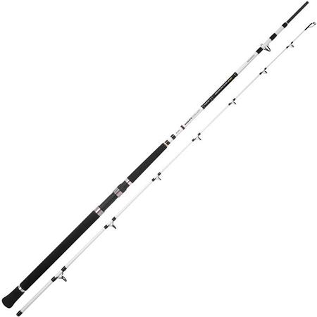 Wędka Spinningowa Spro Salty Beast Nano - Mega Jig Spin