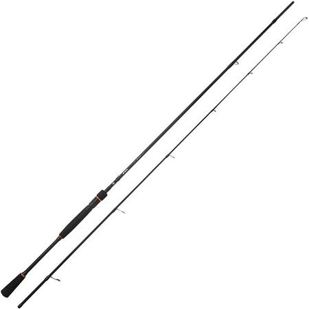 Wędka Spinningowa Spro Spx Jig