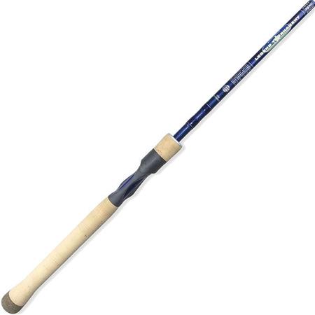 Wędka Spinningowa St Croix Legend Tournament Walleye