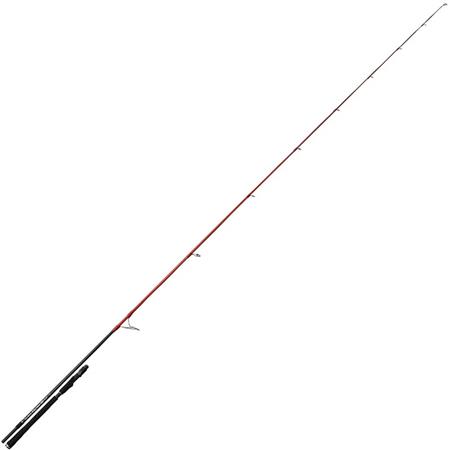 Wędka Spinningowa Tenryu Injection Sp 710 M Expert Minnow