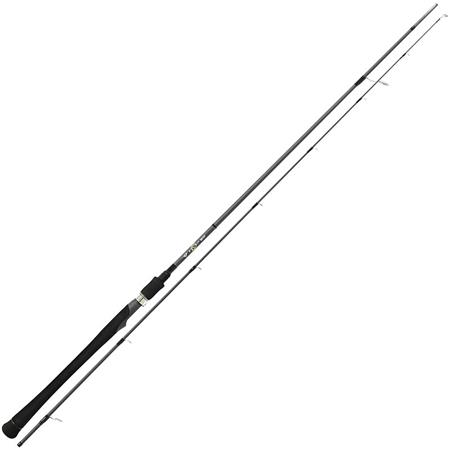 Wędka Spinningowa Ultimate Fishing Engineering Five Evo Sp 73 Ml Soft Skills