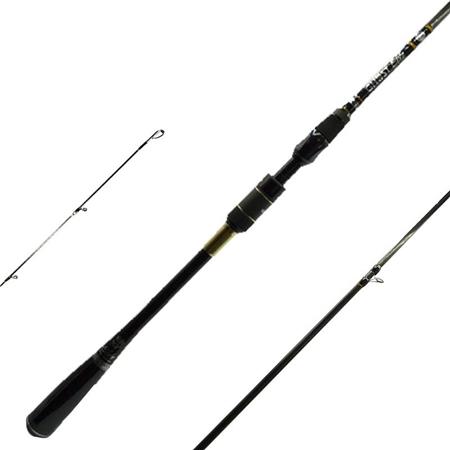 Wędka Spinningowa Volkien Ghost Elite Spin