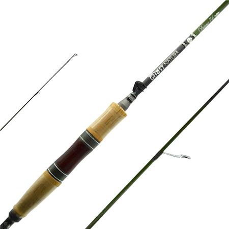 Wędka Spinningowa Volkien Ghost Natura Desmo