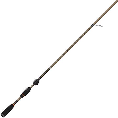 Wędka Spinningowa Volkien Kontacto Ng Camo