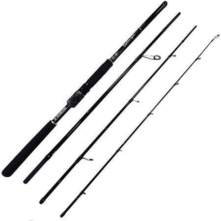 Wędka Spinningowa Volkien Raptor Spin Packer