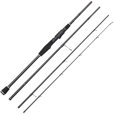 Wędka Spinningowa Westin W2 Finesse T&C Travel