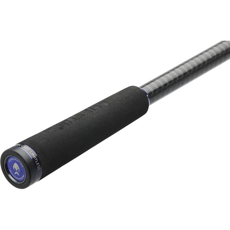 WĘDKA SPINNINGOWA WESTIN W8 PRECICION CAST LIMITLESS DLG 2ND