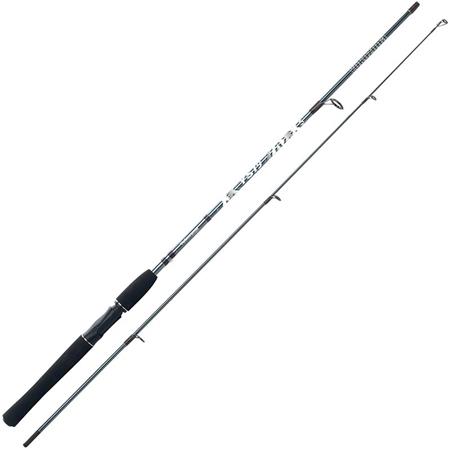 Wędka Spinningowa Yokozuna Ys19