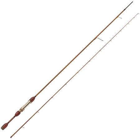 Wędka Spinningowa Zenaq Bamboo Work Astra 76